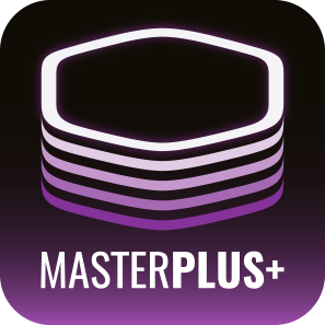 MasterPlus+