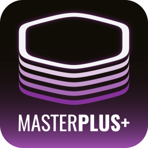 Download MasterPlus+